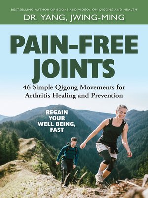 cover image of Pain-Free Joints